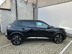 Peugeot 2008 thumbnail 7