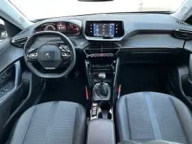 Peugeot 2008 thumbnail 10