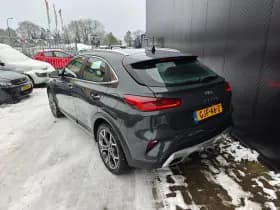Kia XCeed thumbnail 2