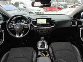 Kia XCeed thumbnail 13