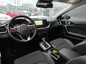 Kia XCeed thumbnail 14
