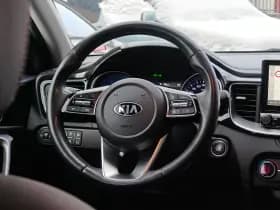 Kia XCeed thumbnail 15