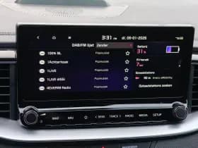 Kia XCeed thumbnail 22