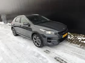 Kia XCeed thumbnail 4
