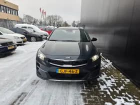 Kia XCeed thumbnail 6