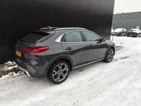 Kia XCeed thumbnail 8