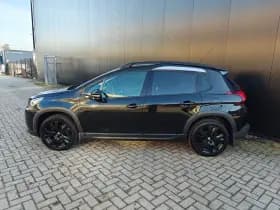 Peugeot 2008 thumbnail 2