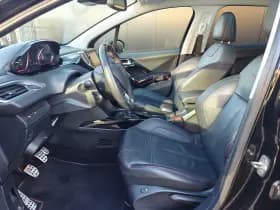 Peugeot 2008 thumbnail 11