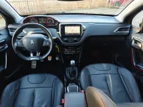 Peugeot 2008 thumbnail 16