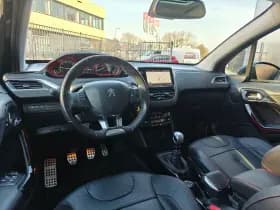 Peugeot 2008 thumbnail 17
