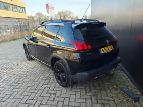 Peugeot 2008 thumbnail 3
