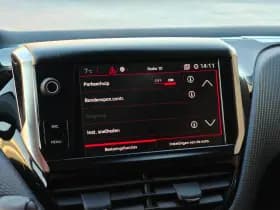 Peugeot 2008 thumbnail 27