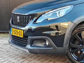 Peugeot 2008 thumbnail 36
