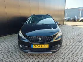 Peugeot 2008 thumbnail 6