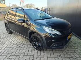 Peugeot 2008 thumbnail 7