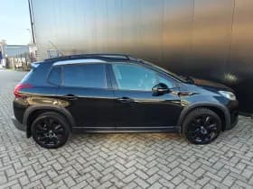 Peugeot 2008 thumbnail 8