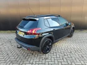Peugeot 2008 thumbnail 9