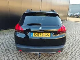 Peugeot 2008 thumbnail 10