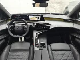 Peugeot e-3008 thumbnail 14