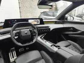 Peugeot e-3008 thumbnail 15