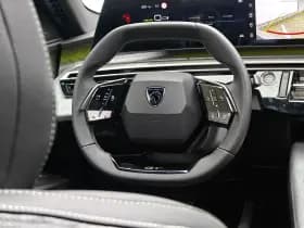 Peugeot e-3008 thumbnail 16
