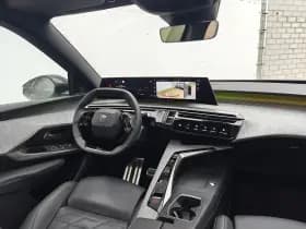 Peugeot e-3008 thumbnail 4