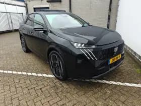 Peugeot e-3008 thumbnail 7