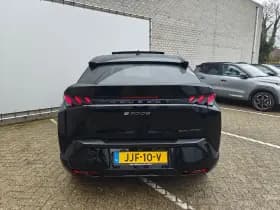 Peugeot e-3008 thumbnail 10