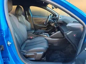 Peugeot 208 thumbnail 12