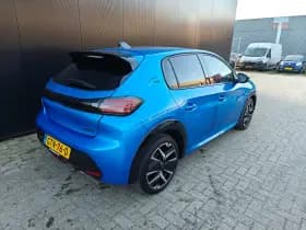 Peugeot 208 thumbnail 3