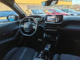 Peugeot 208 thumbnail 4