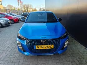 Peugeot 208 thumbnail 6