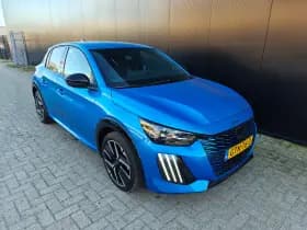 Peugeot 208 thumbnail 7