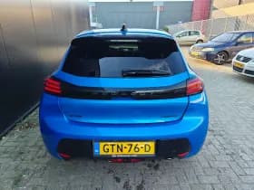 Peugeot 208 thumbnail 8