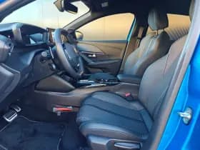 Peugeot 208 thumbnail 9