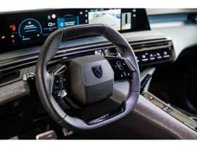 Peugeot 3008 thumbnail 11