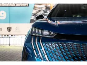Peugeot 3008 thumbnail 42