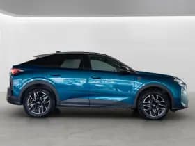 Peugeot 3008 thumbnail 6
