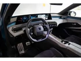 Peugeot 3008 thumbnail 10