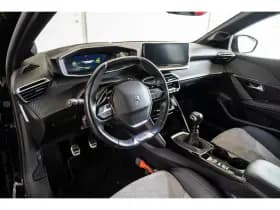 Peugeot 208 thumbnail 14