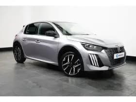Peugeot 208 thumbnail 2