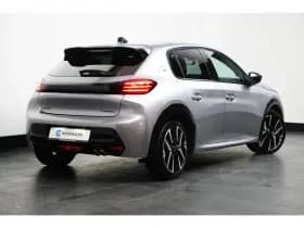 Peugeot 208 thumbnail 3