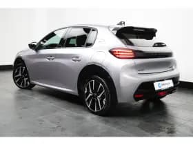 Peugeot 208 thumbnail 4