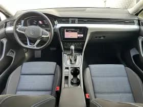 Volkswagen Passat thumbnail 20