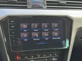 Volkswagen Passat thumbnail 28