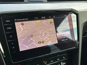 Volkswagen Passat thumbnail 29
