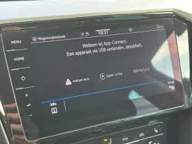 Volkswagen Passat thumbnail 35