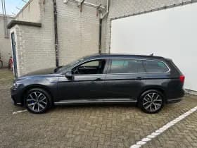 Volkswagen Passat thumbnail 6