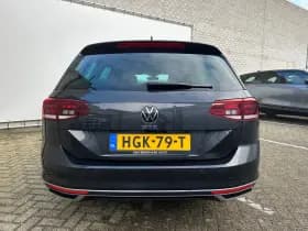 Volkswagen Passat thumbnail 8