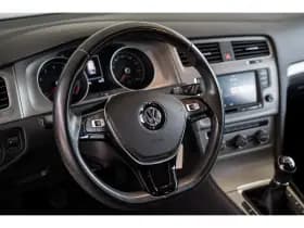 Volkswagen Golf thumbnail 11